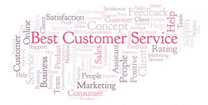 Los Angeles Customer Service | Customer Service | Refreshment Solutions | Vending Service