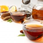 Los Angeles Tea Service | Types of teas | Hot Tea | Los Angeles Office Coffee Service | Refreshment Solutions