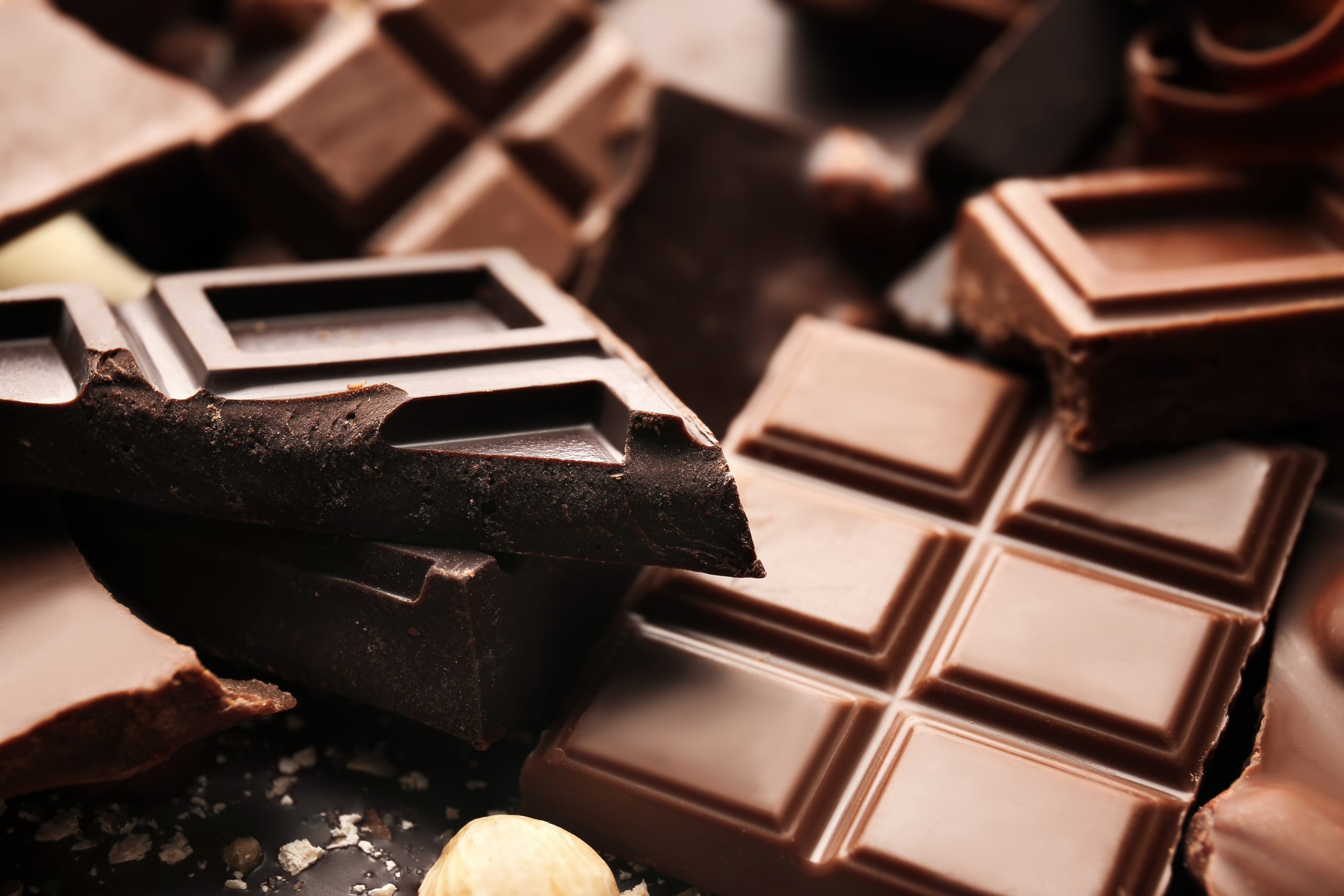 Dark Chocolate | Refreshments | Healthy Snacks | Los Angeles Vending | Micro-Markets | Los Angeles Office Coffee | Office Pantry