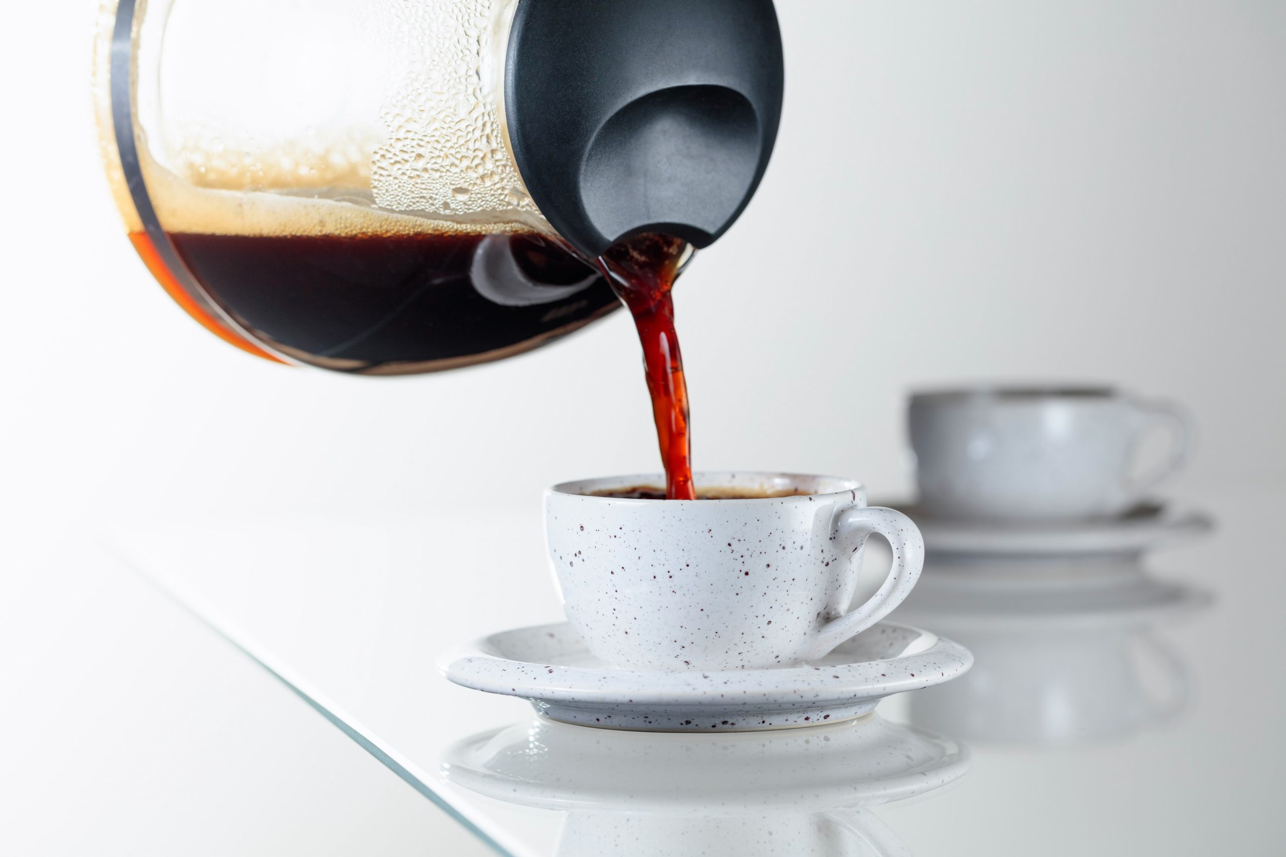 Los Angeles Coffee Service | Traditional Coffee | Coffee Brewers