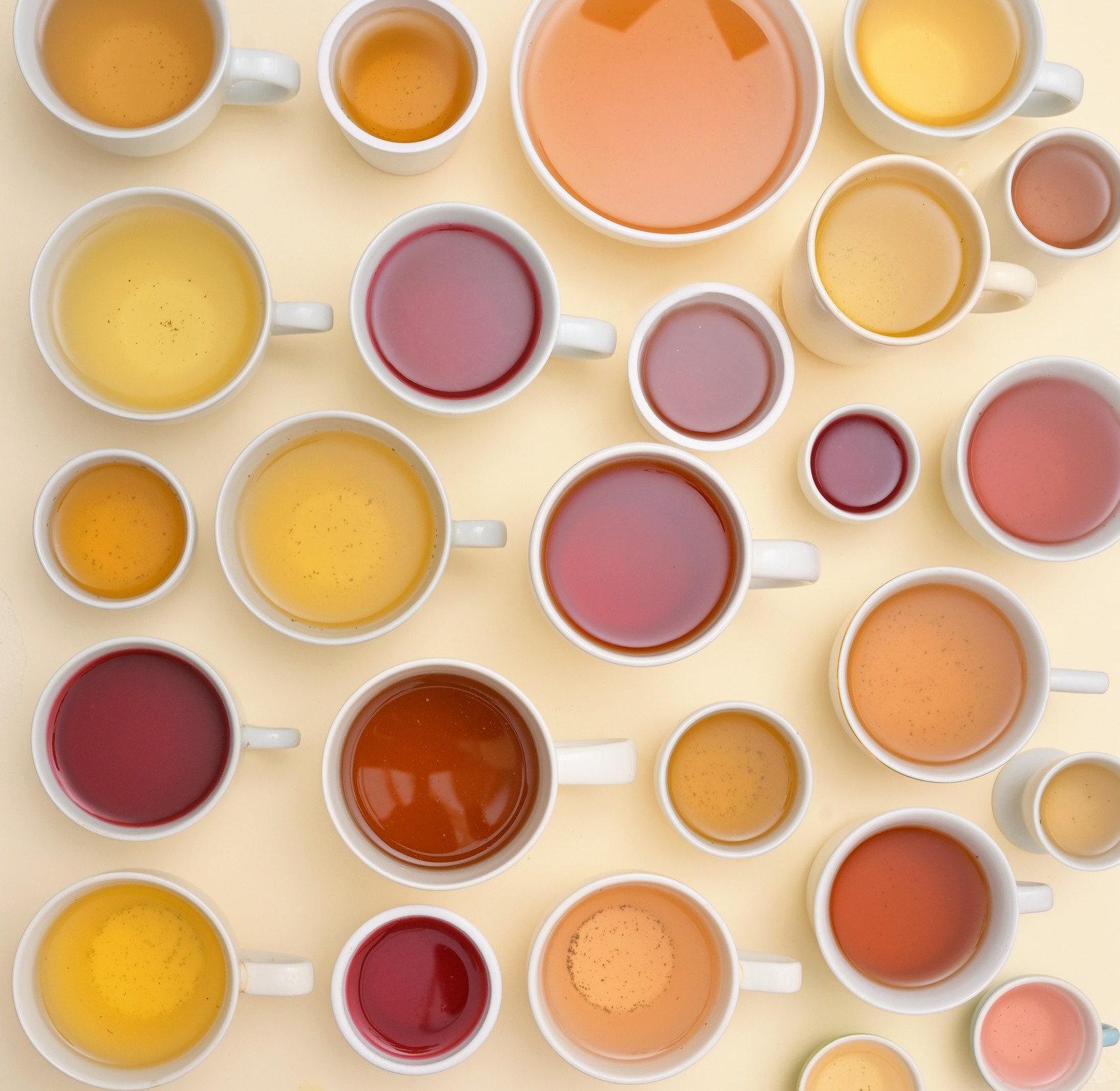 Los Angeles Micro-Market | Healthy Tea | Office Pantry
