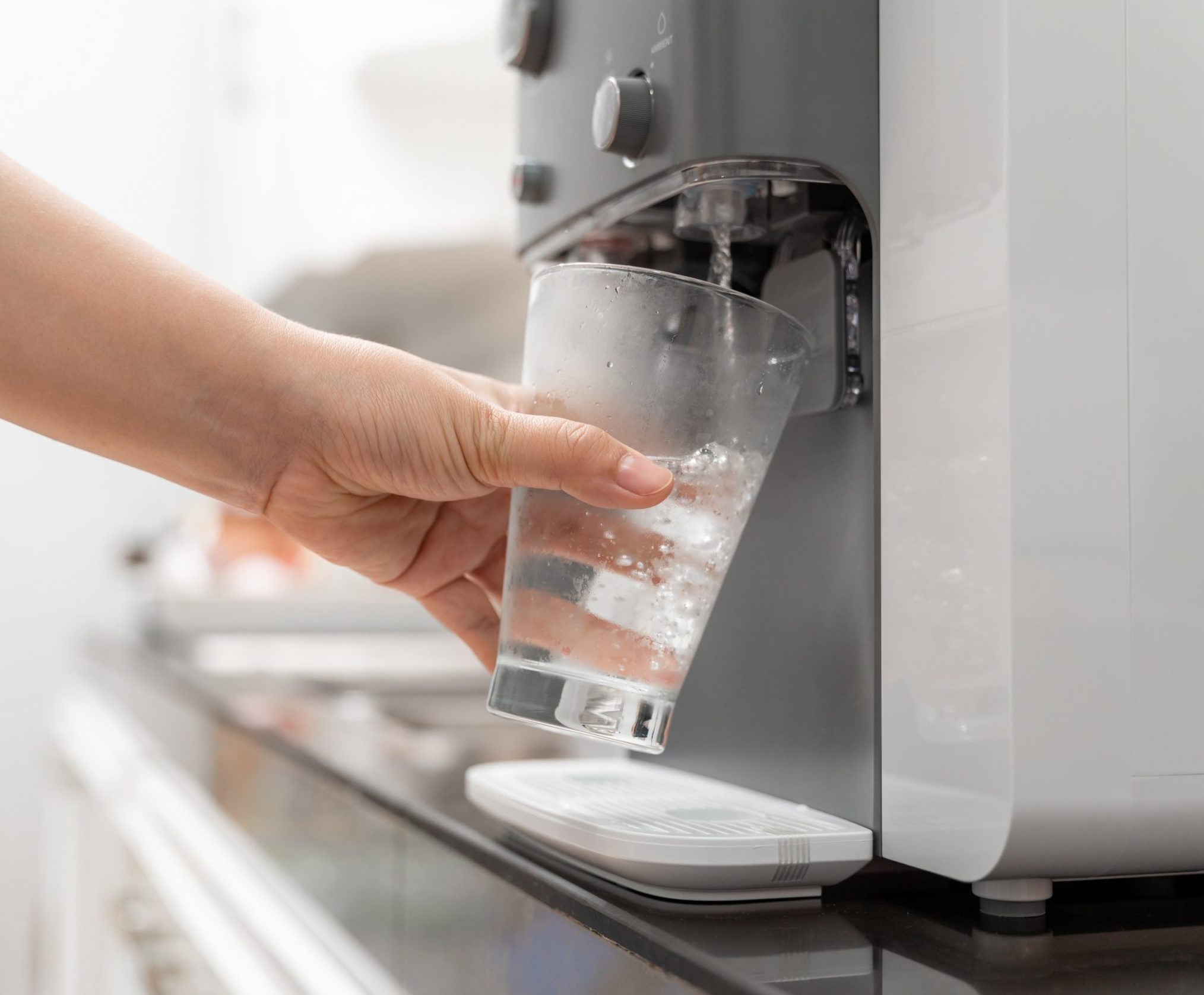 Los Angeles Water Dispenser | Long Beach Hydration | Anaheim Employee Benefits