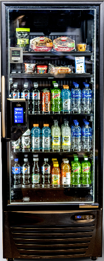 Los Angeles Vending Machines | Long Beach PicoCooler | Anaheim Smart Coolers