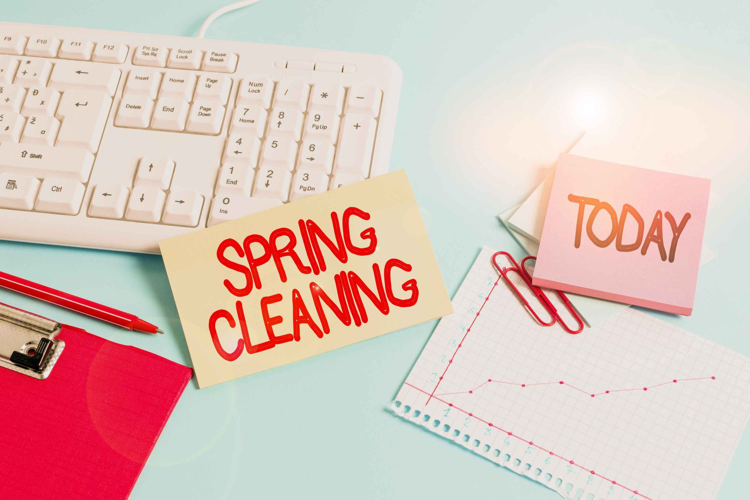 Los Angeles Breakroom Services | Long Beach Spring Clean | Anaheim Employee Benefits