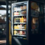 Los Angeles Vending Machines | Anaheim Employee Break Room | Long Beach Waiting Room Snacks