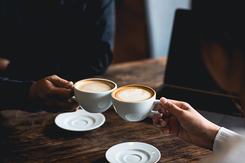 office coffee service and water filtration in Dana Point