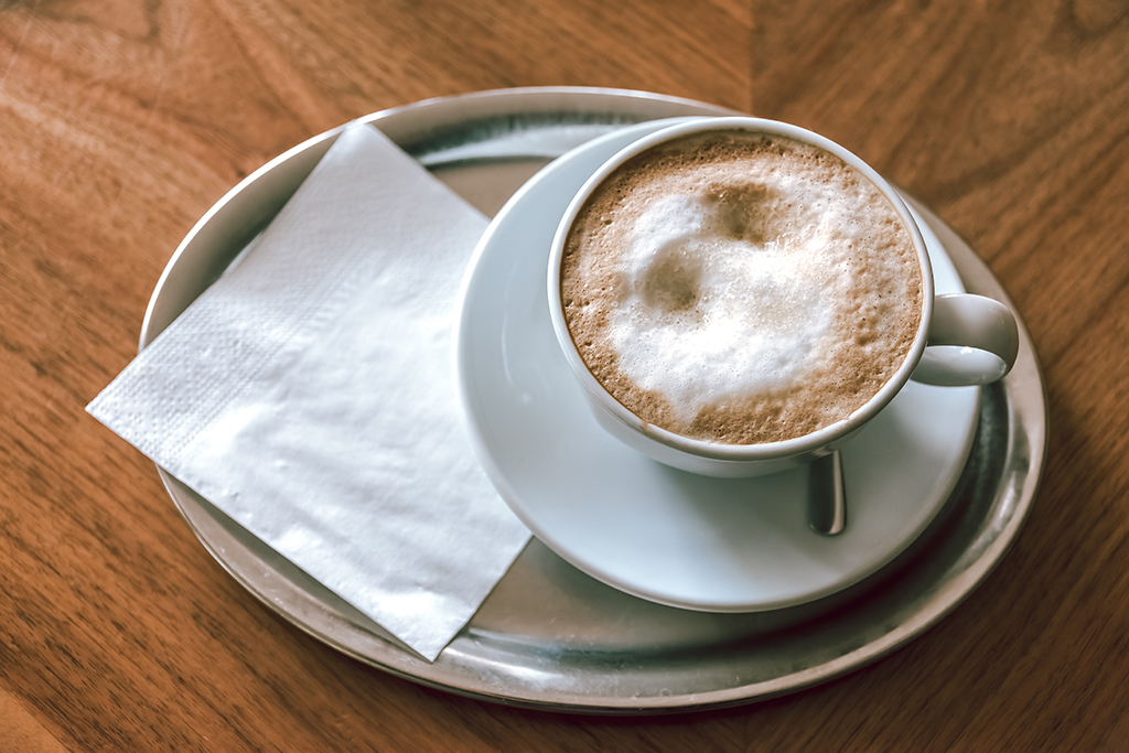 office coffee and vending machines in Santa Ana