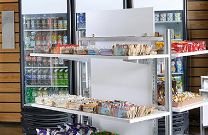 HOTEL PANTRY in Los Angeles